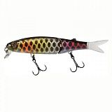 Воблер JACKALL Tiny Magallon 88SP цв. black  piraruku