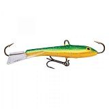 Балансир RAPALA Jigging Rap 70мм 18гр цвет GYHF