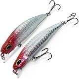 Воблер Kosadaka TIDE Minnow xs 75F RHH
