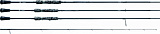 Удилище OKUMA Guide Select Spinning 7'3" 220cm M 7-21g 2pcs