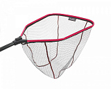 Подсачек ROZEMEIJER COMFORT Floating Landingnet 100cm Handle / 70?60cm Rubber Coated