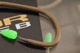 Крючки Korda Kaptor Choddy Gravel 10шт	