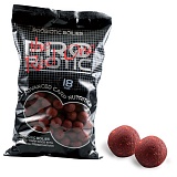 Бойли тонущие Starbaits Gamme PROBIOTIC Pop Up Boilie 18мм 1кг