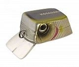 Воблер Kosadaka Cubix плавающий AY