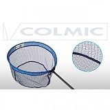 Голова подсачека COLMIC IMBAT GUMMA CARPA 50x41cm