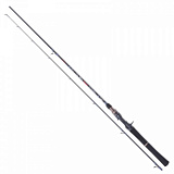 Спиннинг IRON CLAW PRO C-195 Vertical / 1,95m / 14-38g