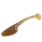 Силиконовые приманки DOIYO BLAZE NEIRU Shad - 5,0cm / PKS - 6шт.