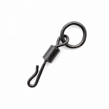 Вертлюг с кольцом для Chod-Rig Korda Chod Swivel №8 8шт