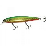 Воблер JACKALL Smash Minnow 110F цв.green back gold Воблер JACKALL Smash Minnow 110F цв.green back gold