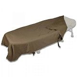 Накидка KORDA непромокаемая для раскладушки Dry Kore Bedchair Cover