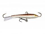 Балансир RAPALA Jigging Rap 30мм 6гр цвет BRPHF