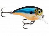 Bоблер Rapala BX BRAT F 5см 11гр до 0,9м цв.BGH