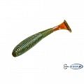 Виброхвосты съедобные LJ Pro Series S-SHAD TAIL 2.8in 7.1см 7шт