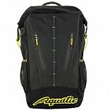 Герморюкзак Aquatic ГР-40 (объем 40 л) цвет:серый/синий