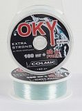 Леска COLMIC "OKY" mt. 150 - 0.40 - 13,00кг