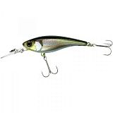 Воблер JACKALL Soul Shad 58SR SP HL wakasagi