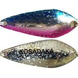 Блесна Kosadaka Trout Police Wily Spoon 1.6g, 27mm O57