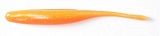 Виброхвосты съедобные LJ Pro Series WACKY HAMA STICK 89мм T26