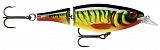 Воблер RAPALA X-Rap Jointed Shad 13 /HTP