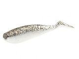 Виброхвосты LJ 3D Series Zander Paddle Tail 4.0in (10.00)/Z02 5шт.