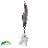 Блесна колеблющаяся AQUANTIC® CHUCK (Lead Free) - 7,2cm - 21g - PB