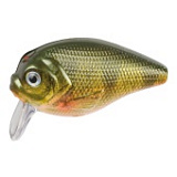 Воблер плавающий DOIYO ISHI 65 Hiratai - 6.5cm / 16g / 0-0.5m / SP