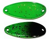 Блесна Kosadaka Trout Space BOREY 3.1g, 28mm, цвет CGBP TS-BRY-CGBP