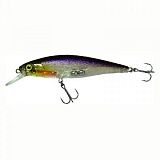 Воблер JACKALL Squad Minnow 95 SP цв. Ghost minnow