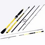 Спиннинг Lucky John Progress Powerjig 40 2.48