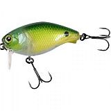 Воблер JACKALL Cherry 0 Footer 48F noike green back