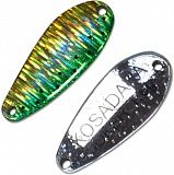 Блесна Kosadaka Trout Police JOKER 1.6g, 25mm, цвет 604 TL-JK-604
