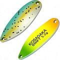 Блесна Kosadaka Trout Police SWIFT 5.2g, 40mm
