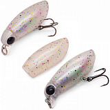 Воблер Kosadaka «Mute Ball» 38F плав. 2.8г цв. MB2