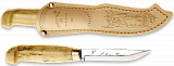 Нож Marttiini Lynx 131 (лезвие 11см) Нож Marttiini Lynx 131 (лезвие 11см)