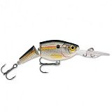 Воблер RAPALA Jointed Shad Rap SP 5см 8гр цв.SD Воблер RAPALA Jointed Shad Rap SP 5см 8гр цв.SD