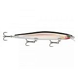 Воблер RAPALA MAX RAP LONG RANGE MINNOW F 12см, 20гр цв.FS