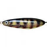 Воблер RAPALA Rattlin' Minnow Spoon 08 /PEL