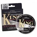 Леска флюорокарбоновая COLMIC KING (КUREHA) 50м