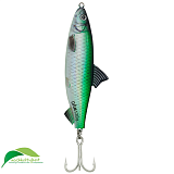 Пилькер DAM SALT-X HERRING PILK - 10cm / 95g - Green