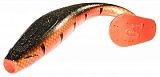 Виброхвосты LJ 3D Series KUBIRA SWIM SHAD 9,0in (22,90)/PG22 1шт.