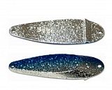 Блесна Kosadaka Trout Space BULLET 3.6g, 35mm, цвет LBS TS-BLT-LBS