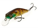 Воблер сусп. LJ Original BULLHEAD SP 06.50/BH09