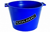 Ведро для прикормки Colmic GROUNDBAIT VAT 25л
