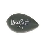 Поплавок UNI CAT Camou Subfloat Egg - 3g