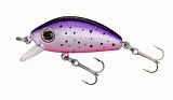 Воблер Yo-Zuri L-MINNOW тонущ., 33мм, 3,5г цв. PRT