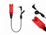 Индикаторы поклевки DELPHIN LED LightBLOCK Bite Indicator - Красный
