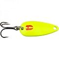 Блесна колеблющаяся HERAKLES KEEPER TROUT 3,5gr