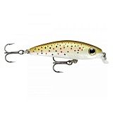 Воблер RAPALA Ultra Light Minnow 04 /TR Воблер RAPALA Ultra Light Minnow 04 /TR
