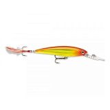 Воблер RAPALA X-Rap Deep 10см 13гр цв.HH