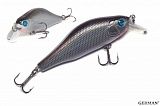 Воблер German Evil Zander 70 мм 9.5 гр цвет C019 Воблер German Evil Zander 70 мм 9.5 гр цвет C019
